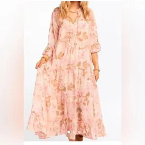 Show Me Your MuMu Dress size Small