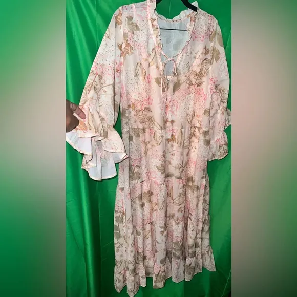Show Me Your MuMu Dress size Small