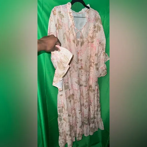Show Me Your MuMu Dress size Small