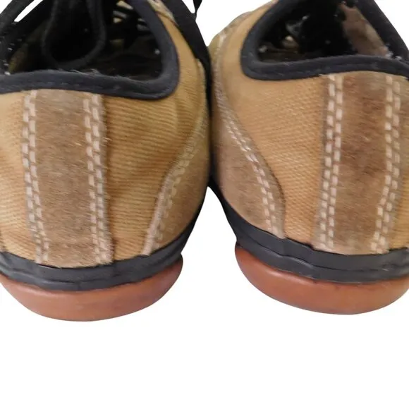 SIMPLE brand  Original Skater Shoes Patchwork Suede Size 8.5