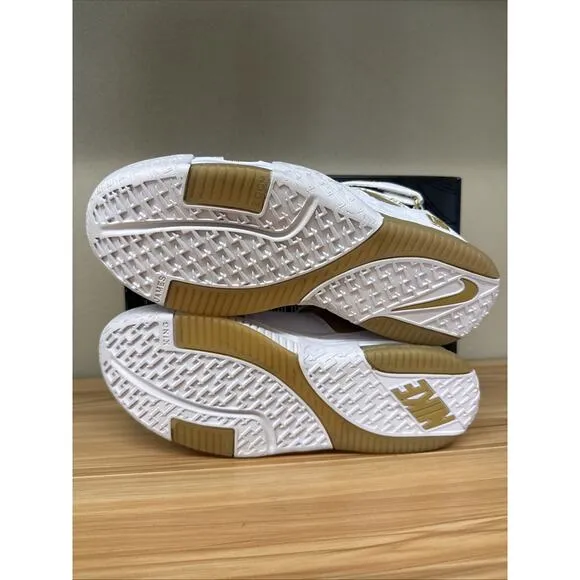 Size 10 - Nike Zoom Lebron 2 Retro 2022 Maccabi