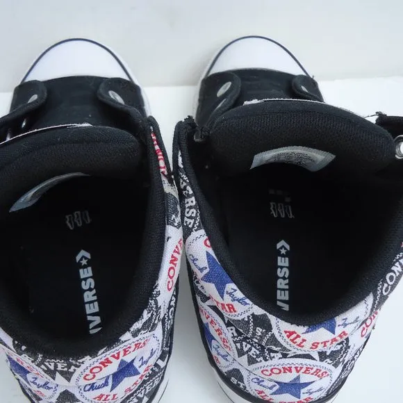SIZE 3 youth. CONVERSE All Star Chuck Taylor sneakers shoes.