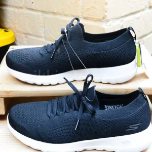 Skecher Gowalk laides shoes IN BLACK