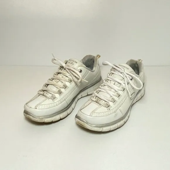 Skechers elites Shoes Women's Size: 6