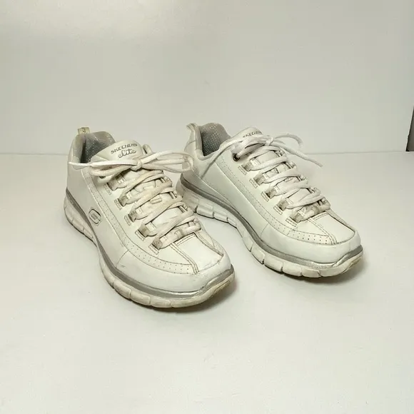 Skechers elites Shoes Women's Size: 6
