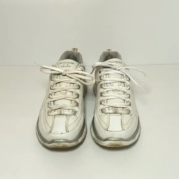 Skechers elites Shoes Women's Size: 6