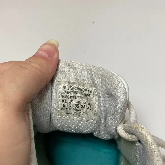 Skechers elites Shoes Women's Size: 6