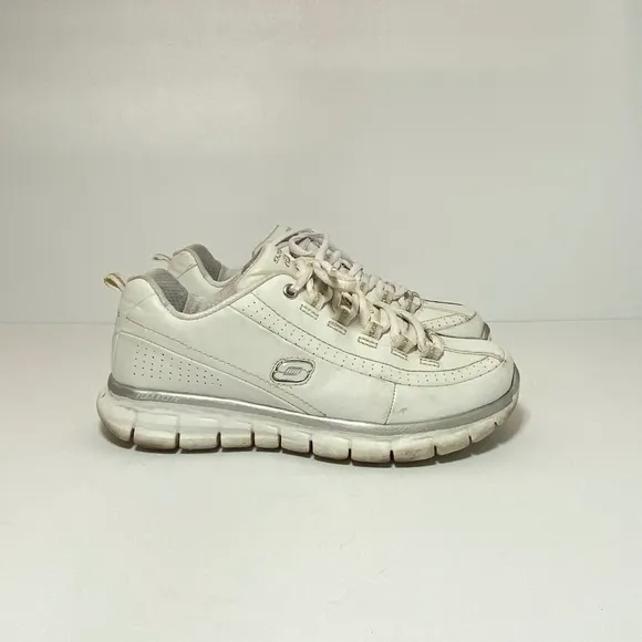 Skechers elites Shoes Women's Size: 6