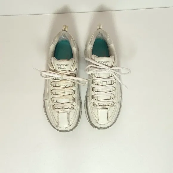 Skechers elites Shoes Women's Size: 6