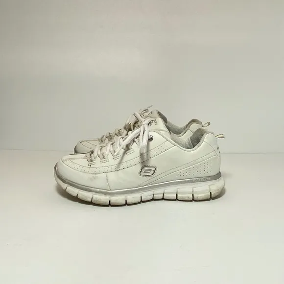 Skechers elites Shoes Women's Size: 6