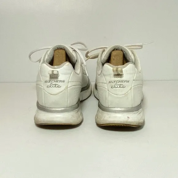 Skechers elites Shoes Women's Size: 6