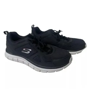Skechers Track Scloric 52631W Running Shoes Sneakers