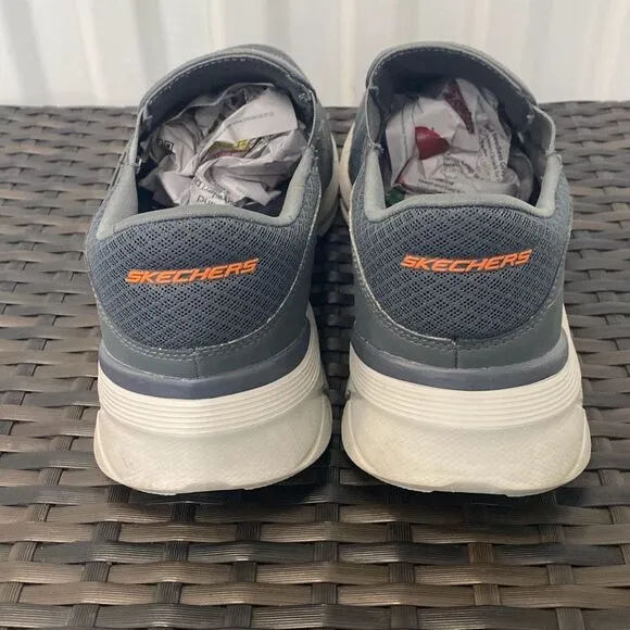 Sketcher sneakers men’s size 10