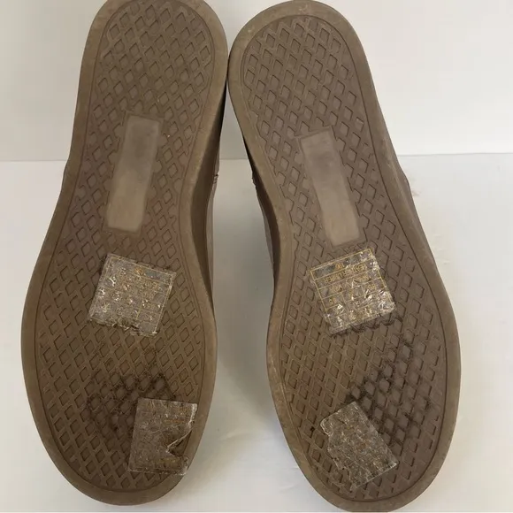 Soludos Women Whistler Cozy Ankle Boots In Mineral Grey Size 8.5