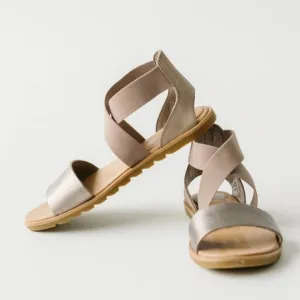 Sorel Ella Sandals