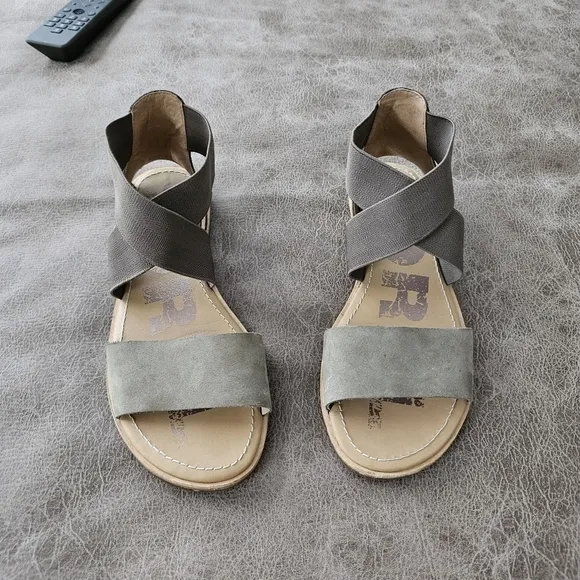Sorel Ella Sandals
