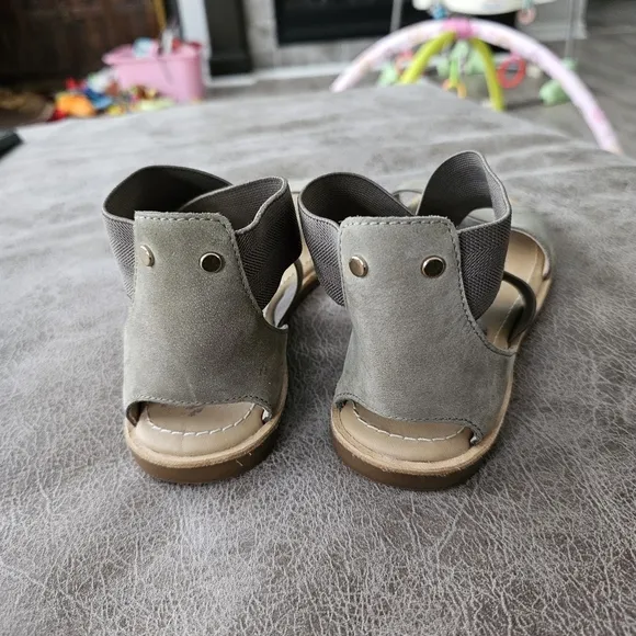 Sorel Ella Sandals