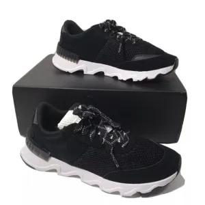 Sorel Kinetic Lite Running Shoes Black