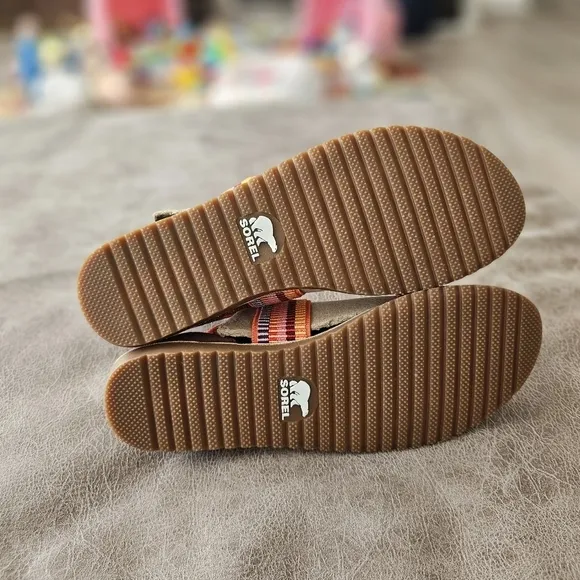 Sorel Women's Ella Sandals