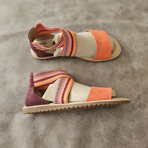 Sorel Women's Ella Sandals