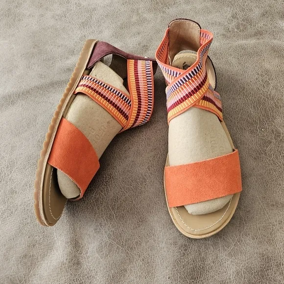 Sorel Women's Ella Sandals