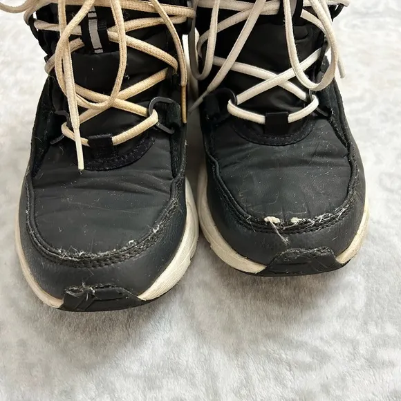 Sorel Women's Kinetic RNEGD Storm Boots