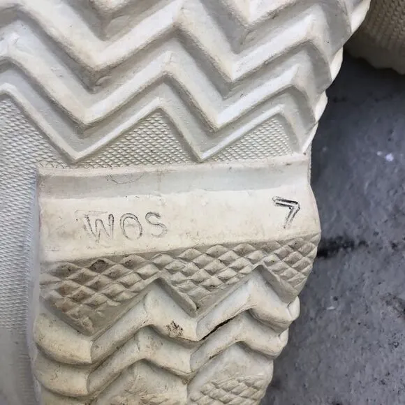 Sorel Manitou boots
