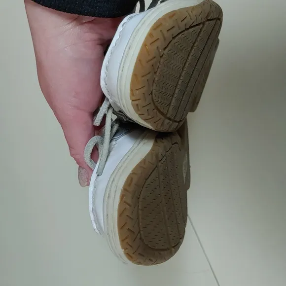 Sperry Angelfish Top-Sliders Slip Ons Shoes 6M