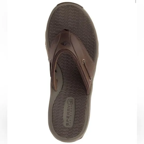 Sperry Men's Outerbanks Thong Sandals