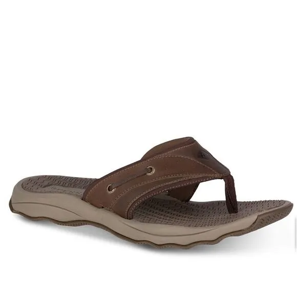 Sperry Men's Outerbanks Thong Sandals