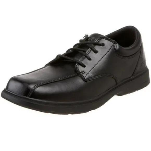 Sperry Nathaniel Oxford Leather Shoes Boys