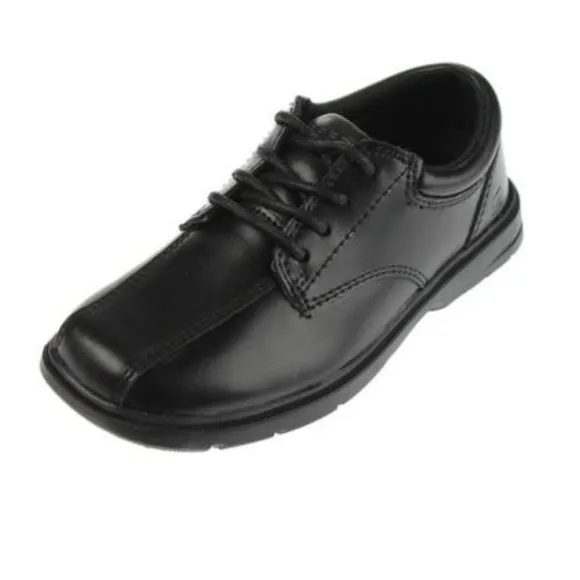 Sperry Nathaniel Oxford Leather Shoes Boys