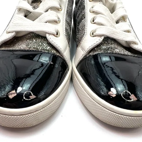 🌷❤️‍🔥SPRING SALE 🔥 FINAL PRICE🌷💥Christian Louboutin Gondoliere Sneakers 35