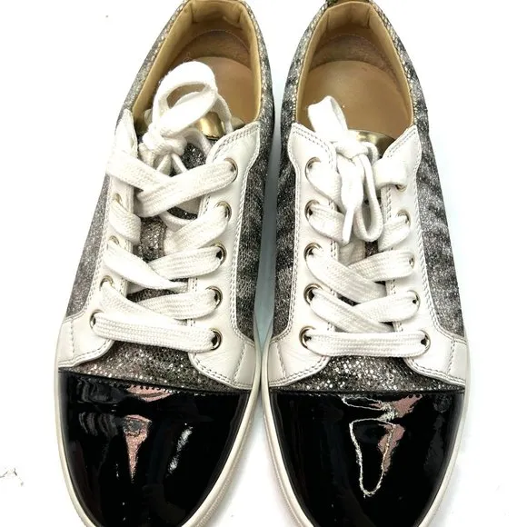 🌷❤️‍🔥SPRING SALE 🔥 FINAL PRICE🌷💥Christian Louboutin Gondoliere Sneakers 35