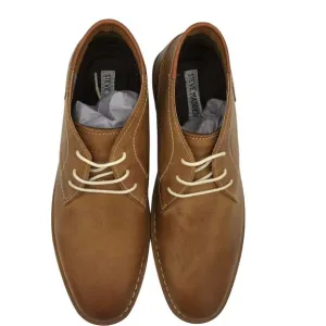 Steve Madden Hestonn Leather Chukka Boot Size 9.5
