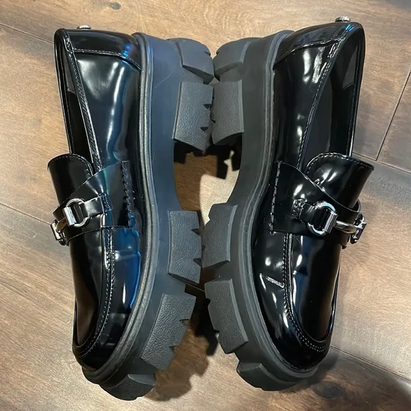 STEVE MADDEN  'Loafer Trifecta' NWOT