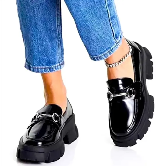 STEVE MADDEN  'Loafer Trifecta' NWOT