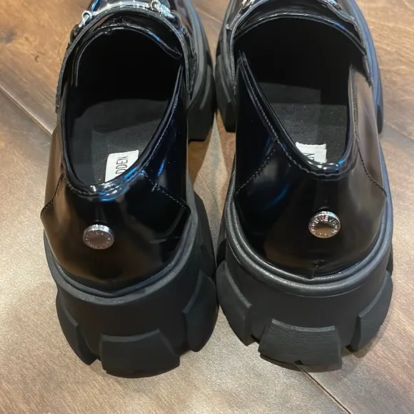 STEVE MADDEN  'Loafer Trifecta' NWOT