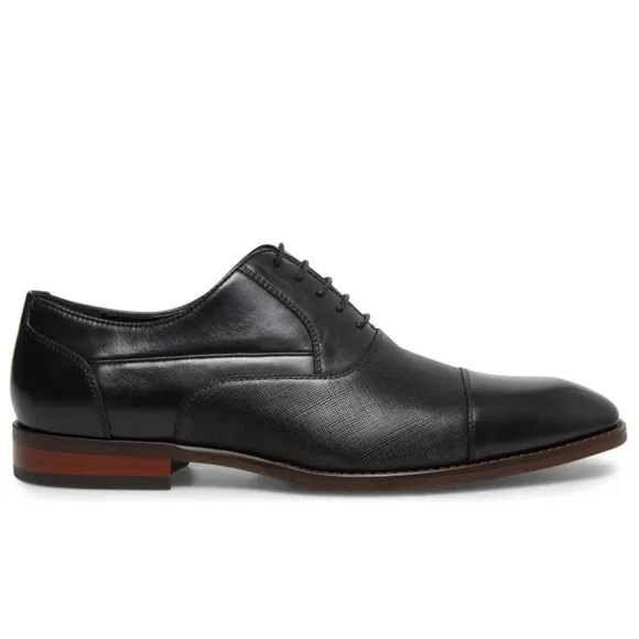 Steve Madden Proctor CapToe Derby Size 11.5 $127