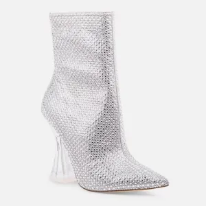 Steve Madden Viví Dress Boot Size 6.5