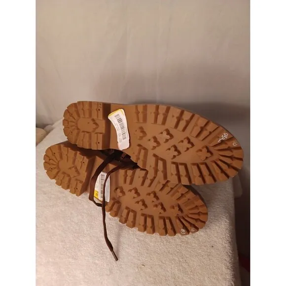STEVE MADDEN WOMEN'S BOOTS