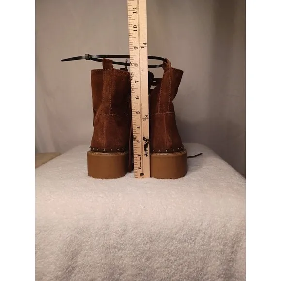 STEVE MADDEN WOMEN'S BOOTS