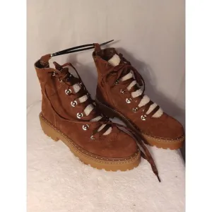 STEVE MADDEN WOMEN'S BOOTS