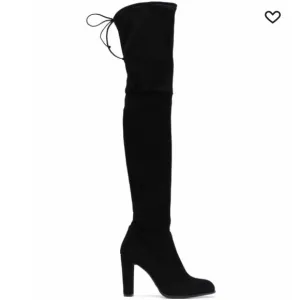 Stuart Weitzman Highland 120mm thigh-high boots