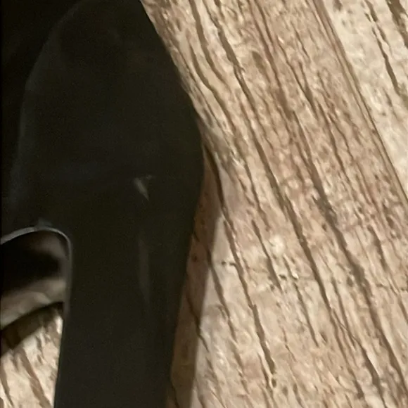 Stuart Weitzman Highland Boot Size 9
