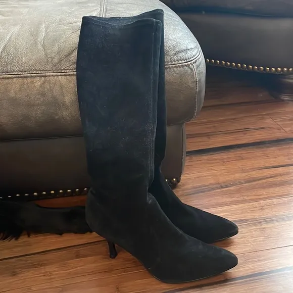STUART WEITZMAN NWOTStuart 75mm over-the-knee boots