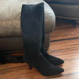 STUART WEITZMAN NWOTStuart 75mm over-the-knee boots