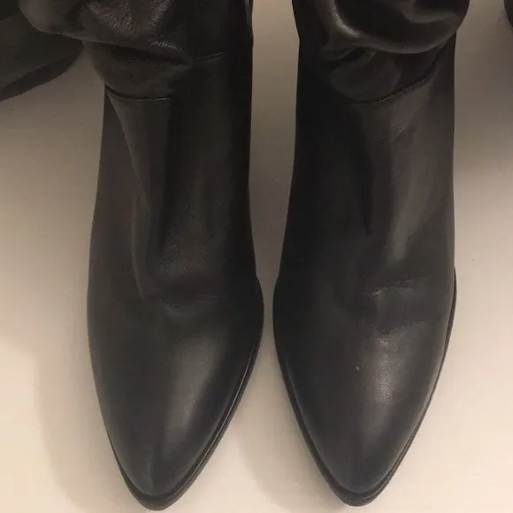 Stuart Weitzman Smashing Knee High Boots