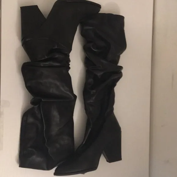 Stuart Weitzman Smashing Knee High Boots
