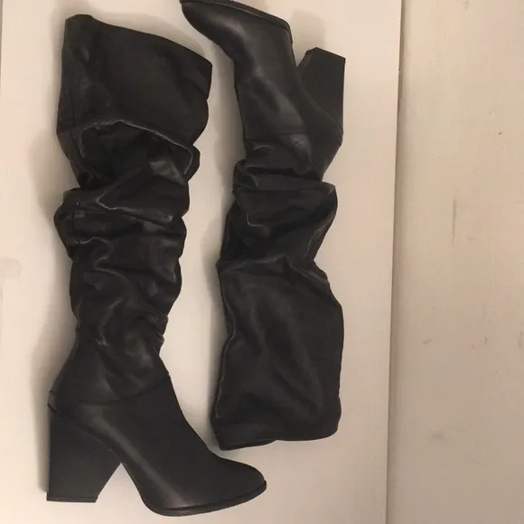 Stuart Weitzman Smashing Knee High Boots